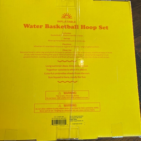 Hydro spring hoops - Picture 2 of 2